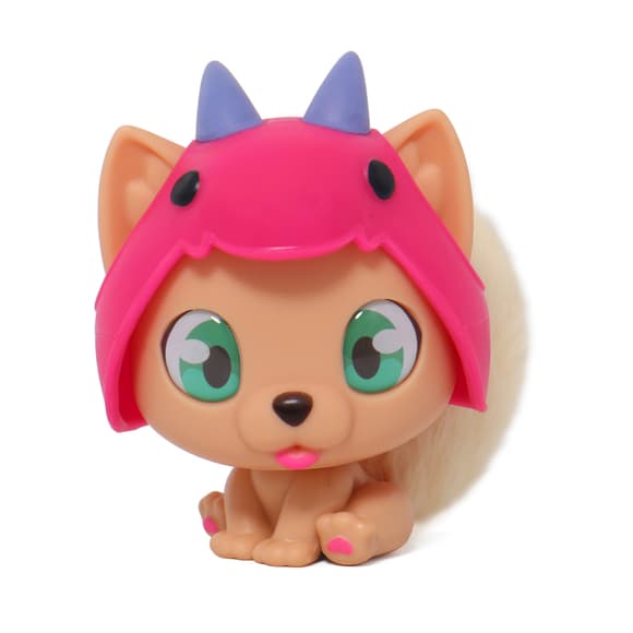Игровой набор QT Puppies – Щенок Белла
