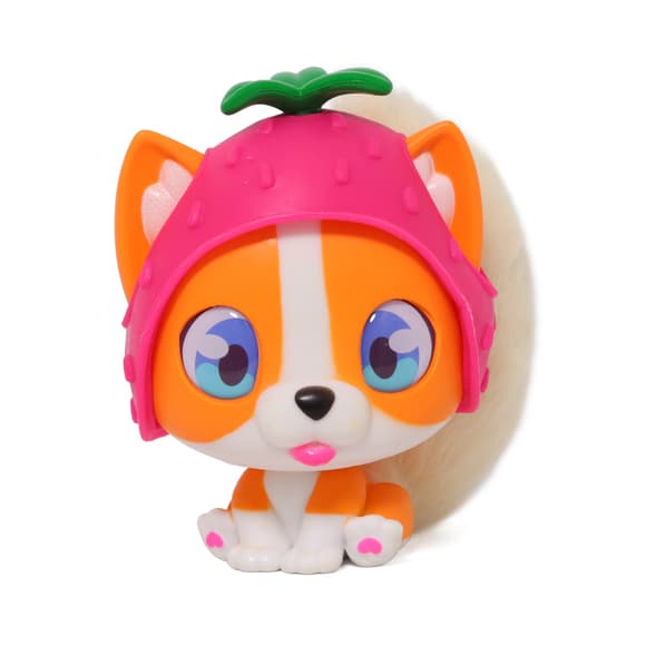 Игровой набор QT Puppies – Щенок Софи