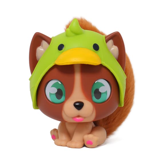Игровой набор QT Puppies – Щенок Роки