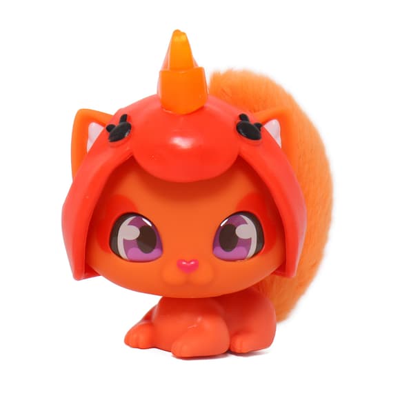 Игровой набор QT Kitties S2 – Котенок Расти