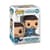 Игровая фигурка Funko POP! серии Фантастическая 4: Первые шаги - Мистер Фантастик