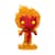 Игровая фигурка Funko POP! серии Фантастическая 4: Первые шаги - Человек-факел