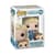 Набор игровых фигурок Funko POP! серии Фантастическая 4: Первые шаги - Невидимая леди и Франклин