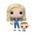 Набор игровых фигурок Funko POP! серии Фантастическая 4: Первые шаги - Невидимая леди и Франклин
