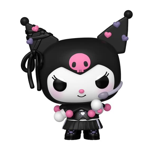 Игровая фигурка Funko POP! - Куроми (K-Pop)