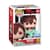 Игровая фигурка Funko POP! серии Дандадан - Момо Аясэ (GW)