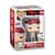 Ігрова фігурка Funko POP! серії Дандадан - Сейко й Турбо-бабця