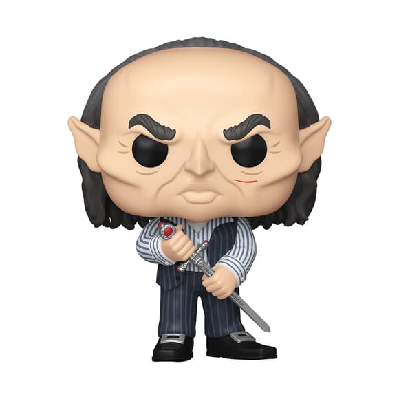 Ігрова фігурка Funko POP! серії Гаррі Поттер S20 - Ґрипхук