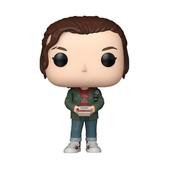 Игровая фигурка Funko POP! серии The Last of US - Элли
