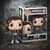 Игровая фигурка Funko POP! серии The Last of US - Элли