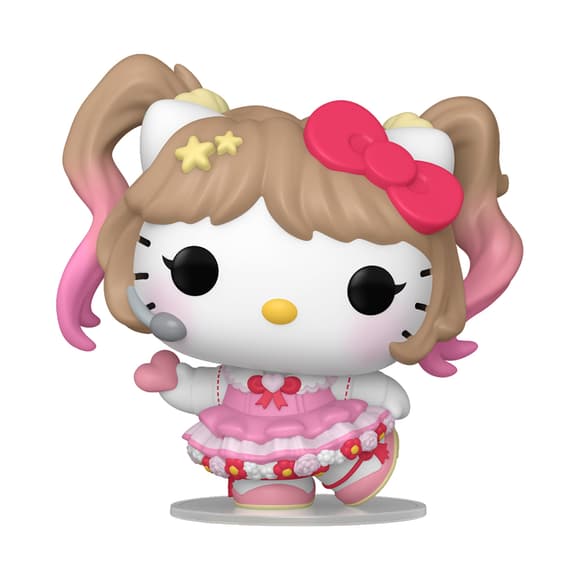 Игровая фигурка Funko POP! - Хеллоу Китти (K-Pop)