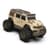 Автомобиль KS Drive на р/у – Amphibious 4WD (1:14, свет, звук)
