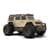 Автомобиль KS Drive на р/у – Amphibious 4WD (1:14, свет, звук)