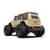 Автомобиль KS Drive на р/у – Amphibious 4WD (1:14, свет, звук)