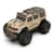 Автомобиль KS Drive на р/у – Amphibious 4WD (1:14, свет, звук)
