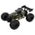 Автомобиль Off-road на р/у – High Speed (черный, металл. корпус, 1:14)