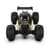 Автомобиль Off-road на р/у – High Speed (черный, металл. корпус, 1:14)