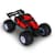 Автомобіль Off-road на р/к – Strong Power (червоний, 1:16)