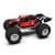Автомобіль Off-road на р/к – Strong Power (червоний, 1:16)