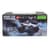 Автомобіль Spray Car на р/к – Cyber Ride (білий, 1:24, вихлопна пара)