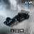 Автомобиль Spray Car на р/у – Racing (черный, 1:20, выхлопной пар)