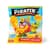 Фигурка Piratix серии Golden Treasure
