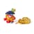 Фигурка Piratix серии Golden Treasure