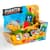 Игровой набор Piratix S - Пиратский корабль Небесный охотник