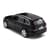 Автомодель – Audi Q7 V12 (чорний)