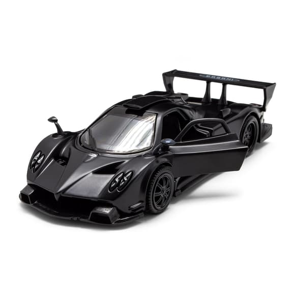 Автомодель – Pagani Zonda R (чорний)