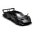 Автомодель – Pagani Zonda R (чорний)