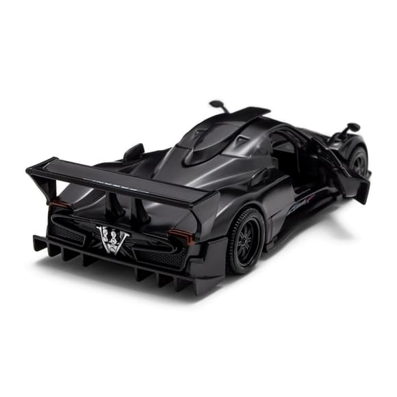 Автомодель – Pagani Zonda R (чорний)