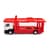 Игровой набор – Автоперевозчик Scania (автоперевозчик, машина, аксесс.)