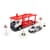 Игровой набор – Автоперевозчик Scania (автоперевозчик, машина, аксесс.)