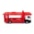 Игровой набор – Автоперевозчик Scania (автоперевозчик, машина, аксесс.)