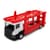 Игровой набор – Автоперевозчик Scania (автоперевозчик, машина, аксесс.)