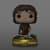 Ігрова фігурка Funko POP! серії Володар перснів - Фродо Беггінс (GW)