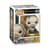 Ігрова фігурка Funko POP! серії Володар перснів S9 - Ґолум (GW)