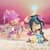 Коллекционная фигурка POP TOP Rolife - Поэтическая красота