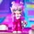 Коллекционная фигурка POP TOP Rolife - Яркие девочки