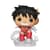 Игровая фигурка Funko POP! cерии Большой куш - Луффи (15 см)