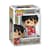 Игровая фигурка Funko POP! cерии Большой куш - Луффи (15 см)