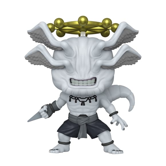 Игровая фигурка Funko POP! cерии Магическая битва - Махорага (15 см)