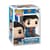 Игровая фигурка Funko Pop! серии DC - Супермен в полете