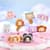 Коллекционная мягкая игрушка на подвесе POP TOP Lucky Emma - Пушистики