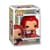 Игровая фигурка Funko POP! серии Большой куш - Шанкс