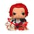 Игровая фигурка Funko POP! серии Большой куш - Шанкс