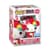 Игровая фигурка Funko POP! серии Hello Kitty - Хеллоу Китти в кимоно