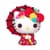 Игровая фигурка Funko POP! серии Hello Kitty - Хеллоу Китти в кимоно