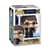 Игровая фигурка Funko POP! серии Гарри Поттер S20 - Гарри с Буклей